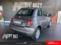 Fiat 500 500 1.0 hybrid 70cv Gris - thumbnail 3