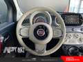Fiat 500 500 1.0 hybrid 70cv Gris - thumbnail 14