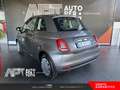 Fiat 500 500 1.0 hybrid 70cv Gris - thumbnail 4