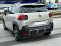 Citroen C3 Aircross Shine*NAVI*HEAD UP DISPLAY*EURO 6* 1.HAND* Gris - thumbnail 9