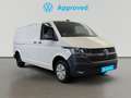 Volkswagen Transporter mixto 2.0TDI Batalla Corta 81kW Blanco - thumbnail 1