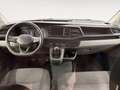 Volkswagen Transporter mixto 2.0TDI Batalla Corta 81kW Blanco - thumbnail 4