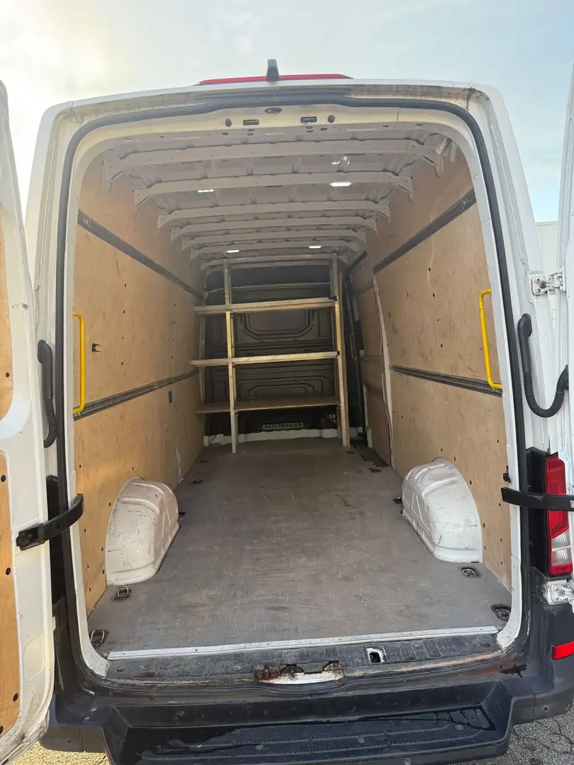 Volkswagen Crafter Crafter 35 TDI HA Trendline - 2