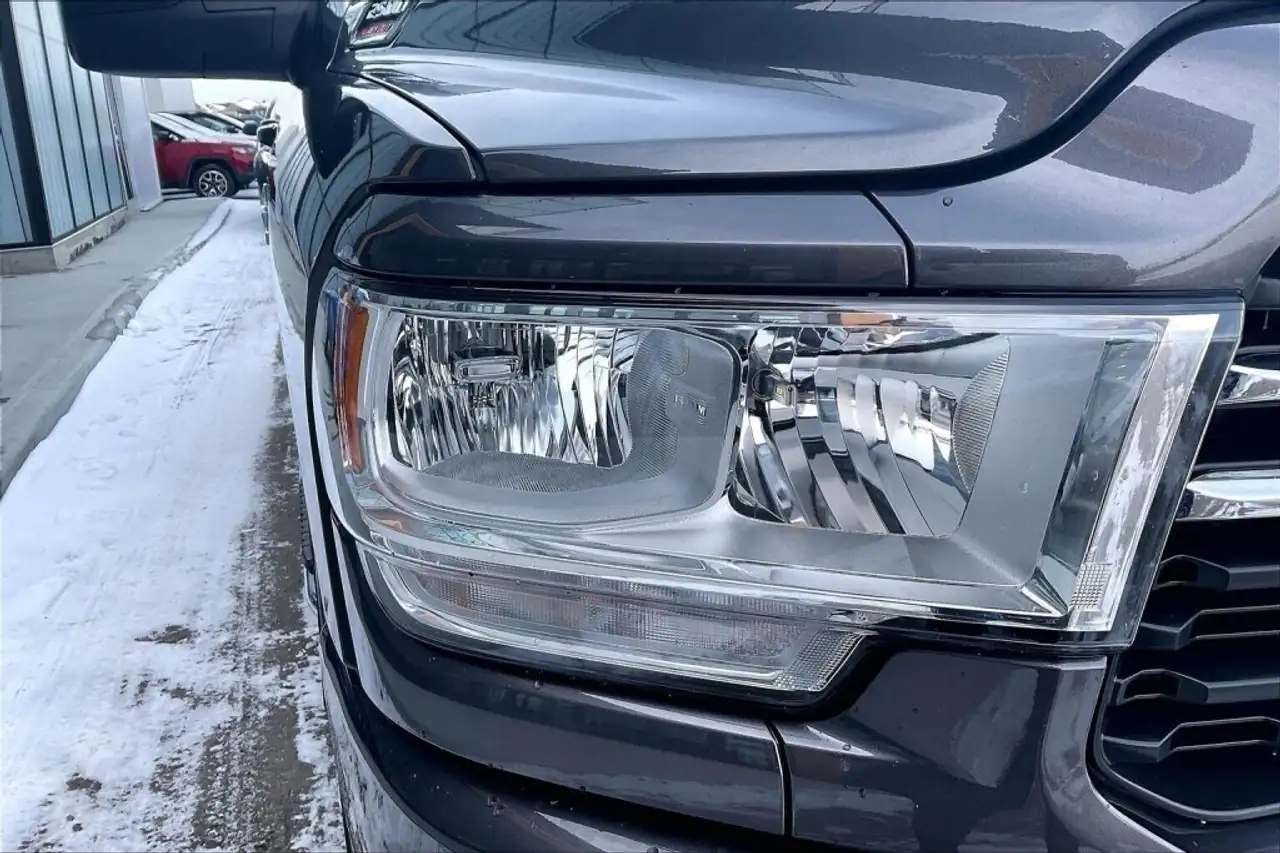 RAM 2500 снимка RAM 2500
