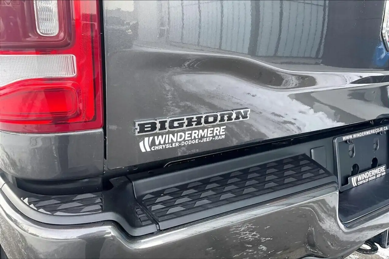 RAM 2500 снимка RAM 2500
