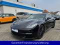 Porsche Panamera PANO SHZ SBL BOSE KEY-LESS 21ZOLL AMBIE Schwarz - thumbnail 3