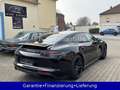 Porsche Panamera PANO SHZ SBL BOSE KEY-LESS 21ZOLL AMBIE Schwarz - thumbnail 9