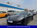 Porsche Panamera PANO SHZ SBL BOSE KEY-LESS 21ZOLL AMBIE Schwarz - thumbnail 8