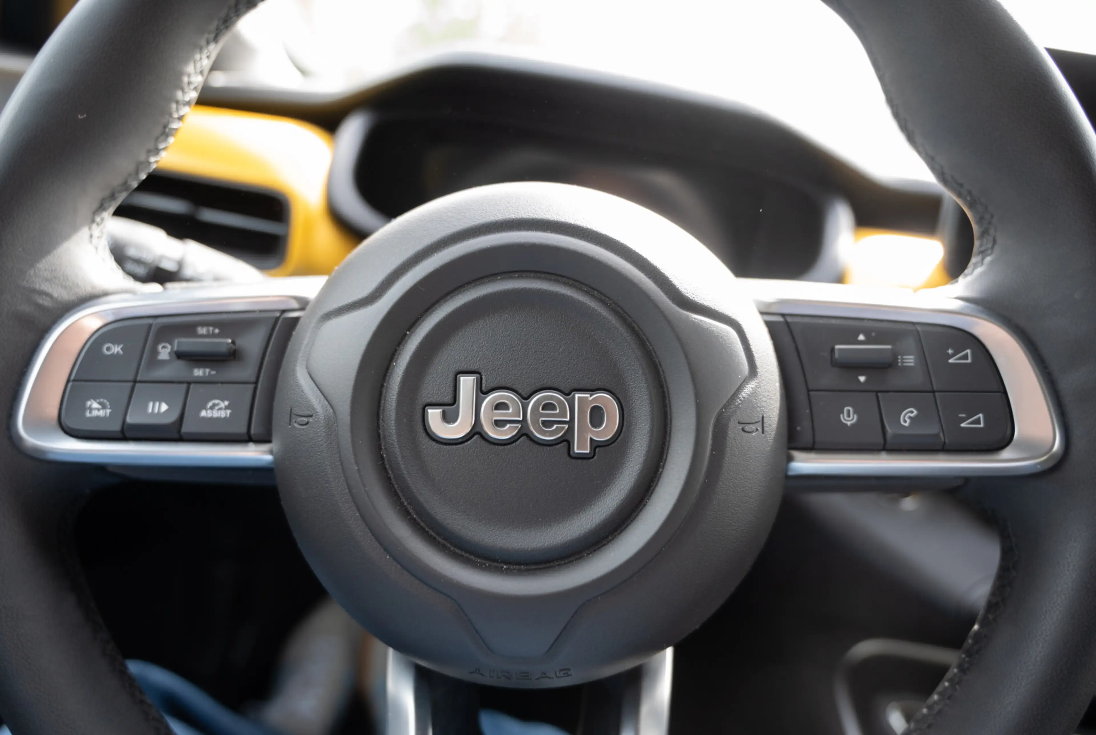 Jeep Others Summit Electric 160 *INVENTUR-SALE* — photo 10