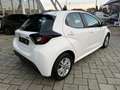 Mazda 2 1.5 vvt full hybrid electric Centre Line e-cvt Bianco - thumbnail 3