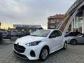 Mazda 2 1.5 vvt full hybrid electric Centre Line e-cvt Bianco - thumbnail 5