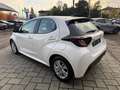 Mazda 2 1.5 vvt full hybrid electric Centre Line e-cvt Bianco - thumbnail 4
