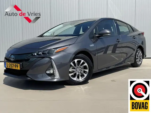 Toyota Prius 1.8 Plug-in Dynamic|Navi|NL-Auto|1e eigenaar