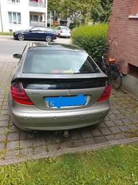 Kompressor Sportcoupe