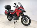Ducati Multistrada 950 V2 Red Rosso - thumbnail 4