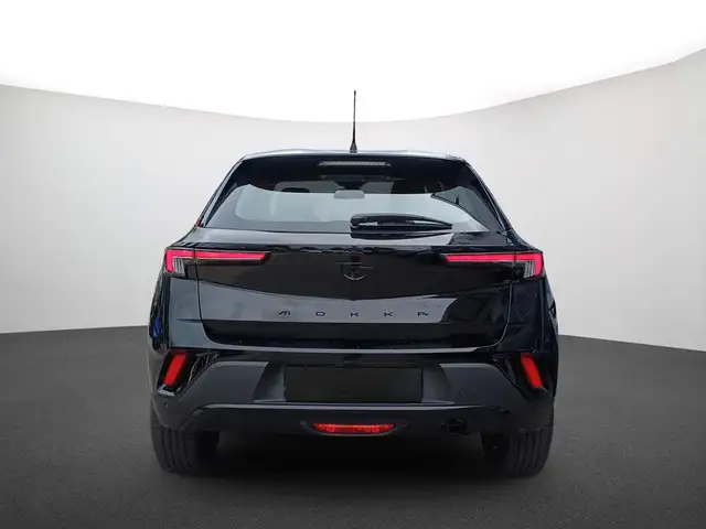 Opel Mokka view 3