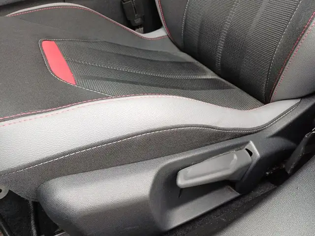 Opel Mokka view 5