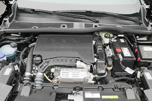 Opel Mokka view 14