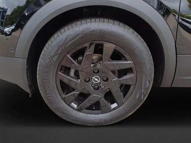 Opel Mokka view 8