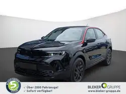 Opel Mokka , GS, 1.2 MFL LHZ LED NAVI RFK SHZ AHK