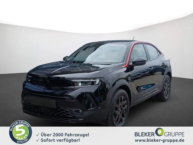 2023 Opel Mokka in Black for sale