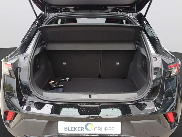 Opel Mokka view 7
