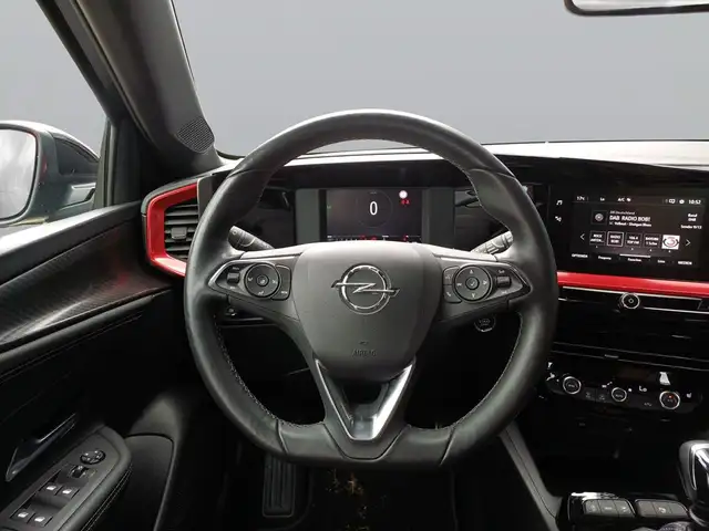 Opel Mokka view 13