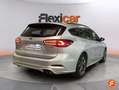 Ford Focus 1.0 Ecoboost MHEV 114kW ST-Line X Auto Gris - thumbnail 8