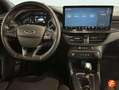 Ford Focus 1.0 Ecoboost MHEV 114kW ST-Line X Auto Gris - thumbnail 13