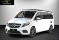 Mercedes-Benz Marco Polo V 250d EDITION*AMG*MARKISE*KÜCHE*AHK*EL-TÜR*19'' Weiß - thumbnail 2