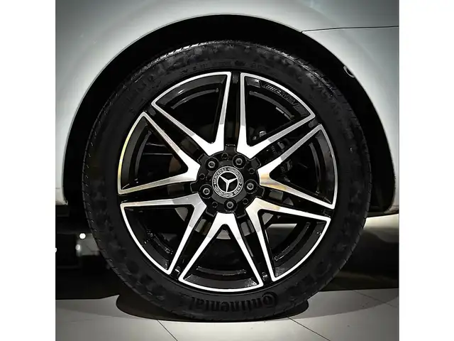 Mercedes-Benz Marco Polo V 250d EDITION*AMG*MARKISE*KÜCHE*AHK*EL-TÜR*19'' Ansicht 17