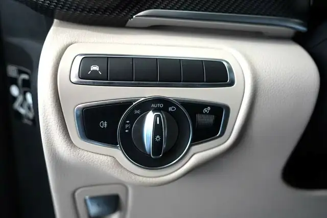 Mercedes-Benz Marco Polo V 250d EDITION*AMG*MARKISE*KÜCHE*AHK*EL-TÜR*19'' Ansicht 14