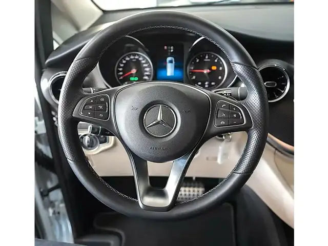 Mercedes-Benz Marco Polo V 250d EDITION*AMG*MARKISE*KÜCHE*AHK*EL-TÜR*19'' Ansicht 12