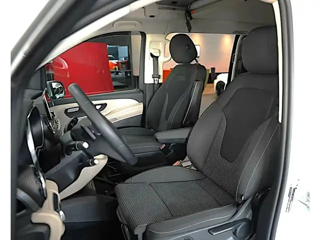 Mercedes-Benz Marco Polo V 250d EDITION*AMG*MARKISE*KÜCHE*AHK*EL-TÜR*19'' Ansicht 9