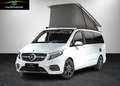 Mercedes-Benz Marco Polo V 250d EDITION*AMG*MARKISE*KÜCHE*AHK*EL-TÜR*19'' Weiß - thumbnail 1