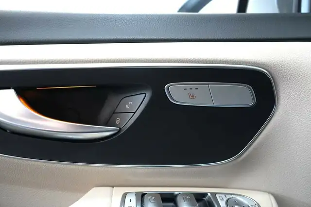 Mercedes-Benz Marco Polo V 250d EDITION*AMG*MARKISE*KÜCHE*AHK*EL-TÜR*19'' Ansicht 15