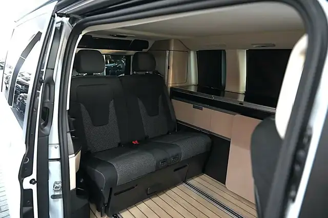 Mercedes-Benz Marco Polo V 250d EDITION*AMG*MARKISE*KÜCHE*AHK*EL-TÜR*19'' Ansicht 10