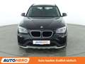 BMW X1 sDrive 18d*NAVI*TEMPO*PDC*SHZ*AHK*ALU*KLIMA* Schwarz - thumbnail 9