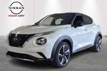 1.6 Hybrid 145 N-Design Automaat/Camera achteraan/