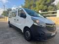 Opel Vivaro Combi 6 1.6CDTi Biturbo S/S 27 L1 125 Blanco - thumbnail 5