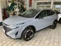 Nissan Qashqai 1,3 DIG-T MHEV 4x4 N-Connecta+ Xtronic Grau - thumbnail 2