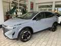 Nissan Qashqai 1,3 DIG-T MHEV 4x4 N-Connecta+ Xtronic Grau - thumbnail 3
