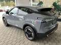 Nissan Qashqai 1,3 DIG-T MHEV 4x4 N-Connecta+ Xtronic Grau - thumbnail 4