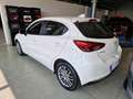Mazda 2 1.5 e-Skyactiv-G 90 CV M Hybrid Exceed Bianco - thumbnail 5