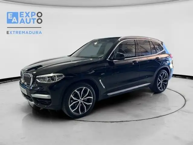BMW X3 xDrive20d xLine