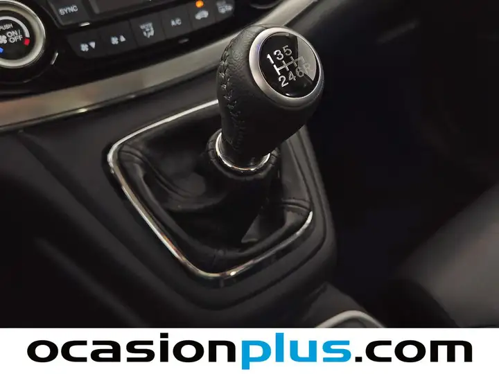 Honda CR-V 1.6i DTEC Lifestyle Navi 4x2 2017, foto 5