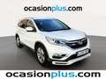 Honda CR-V 1.6i-DTEC Lifestyle Navi 4x2 120 Blanco - thumbnail 2