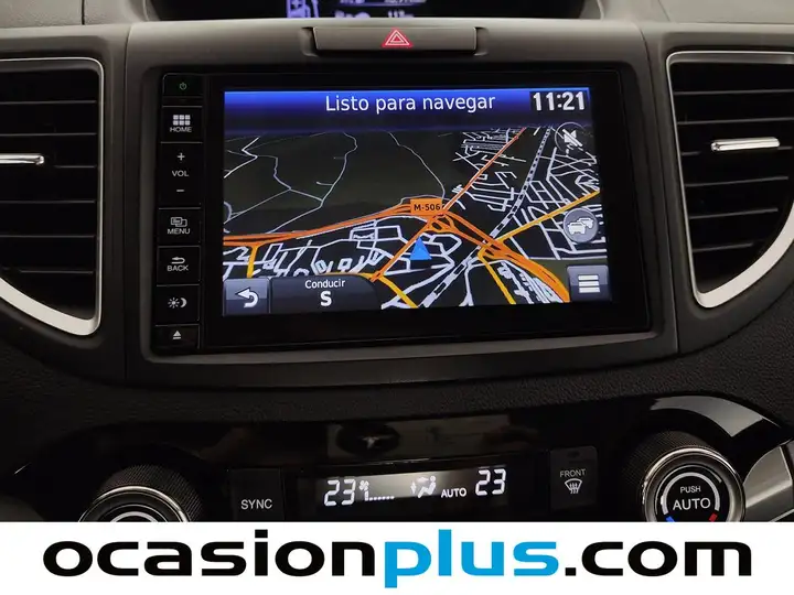 Honda CR-V 1.6i DTEC Lifestyle Navi 4x2 2017, foto 8