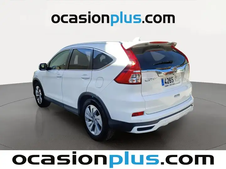 Honda CR-V 1.6i DTEC Lifestyle Navi 4x2 2017, foto 3