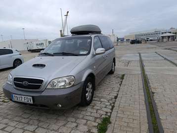 2.9CRDI EX
